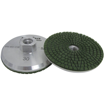 Weha Pitbull Hybrid Resin Diamond Cup Wheel | angle grinder | Pro Tool Haus