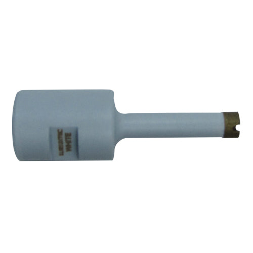 Weha Weramic Porcelain & Ceramic Core Bits 5/8-11 Thread | Feature Detail | ceramic | Pro Tool Haus