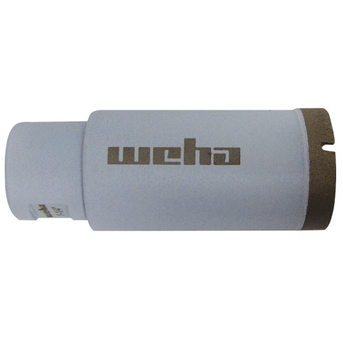 Weha Weramic Porcelain & Ceramic Core Bits 5/8-11 Thread | Specification View | ceramic | Pro Tool Haus