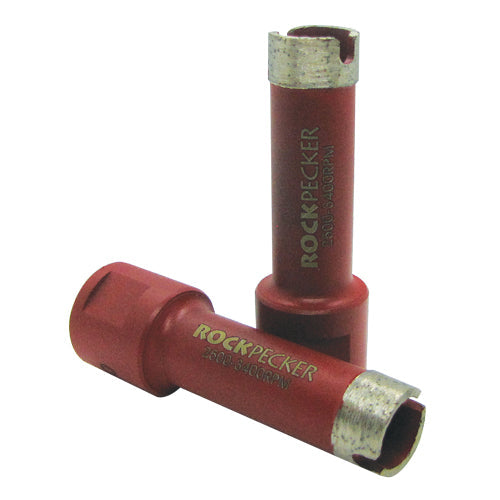Weha RockPecker 5/8-11 Diamond Core Bit | core bit | Pro Tool Haus