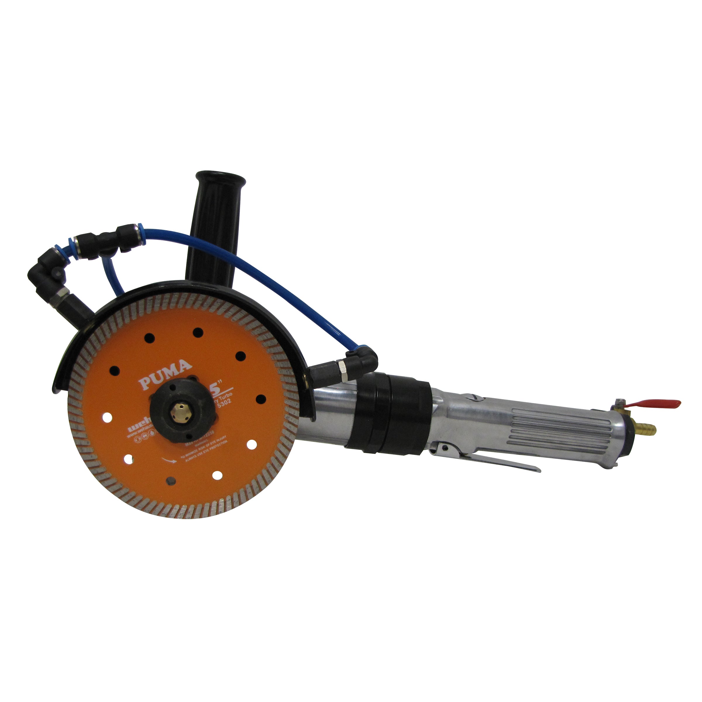 Weha High Speed Air Grinder | Detail View | air cutter | Pro Tool Haus