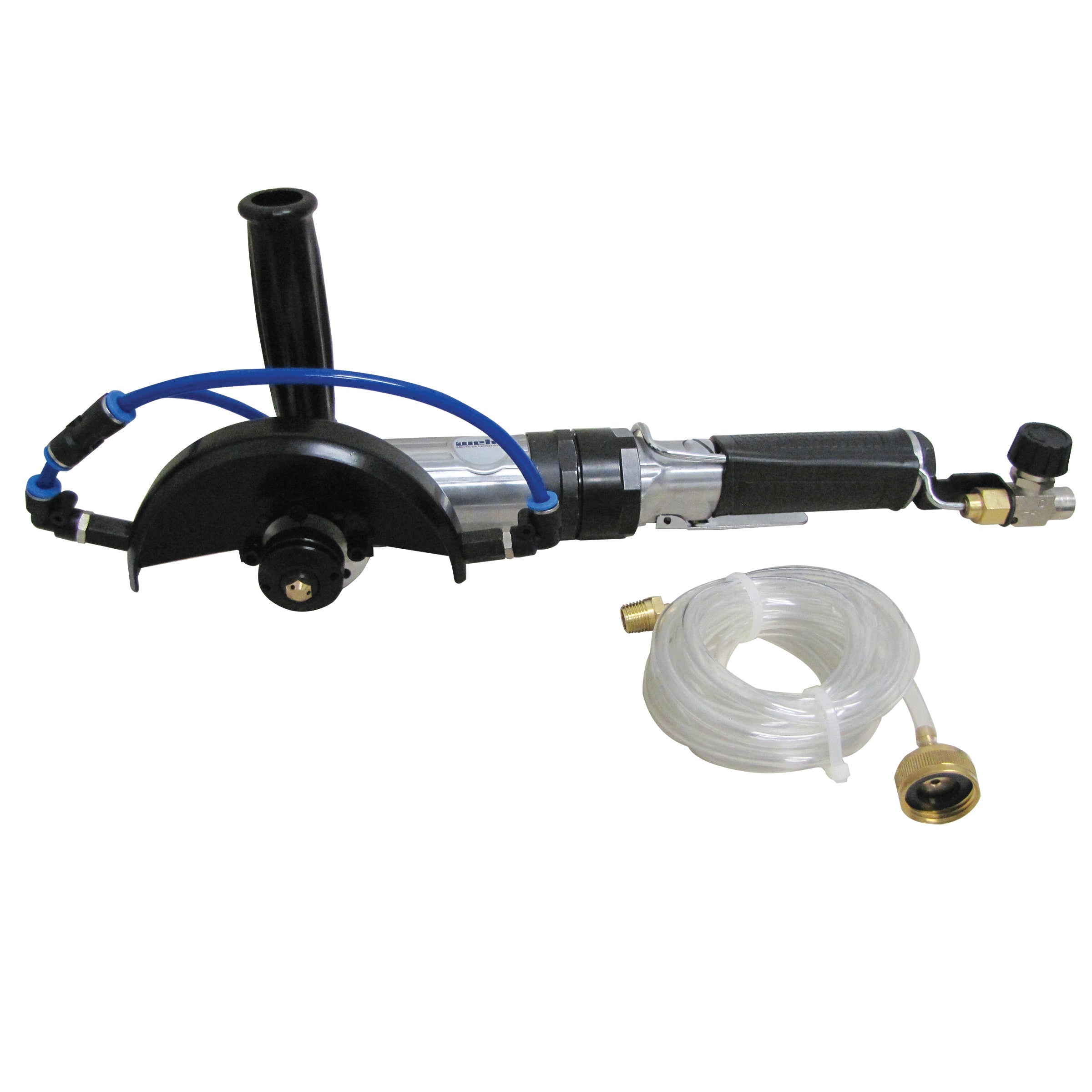 Weha High Speed Air Grinder | Close-up Detail | air cutter | Pro Tool Haus