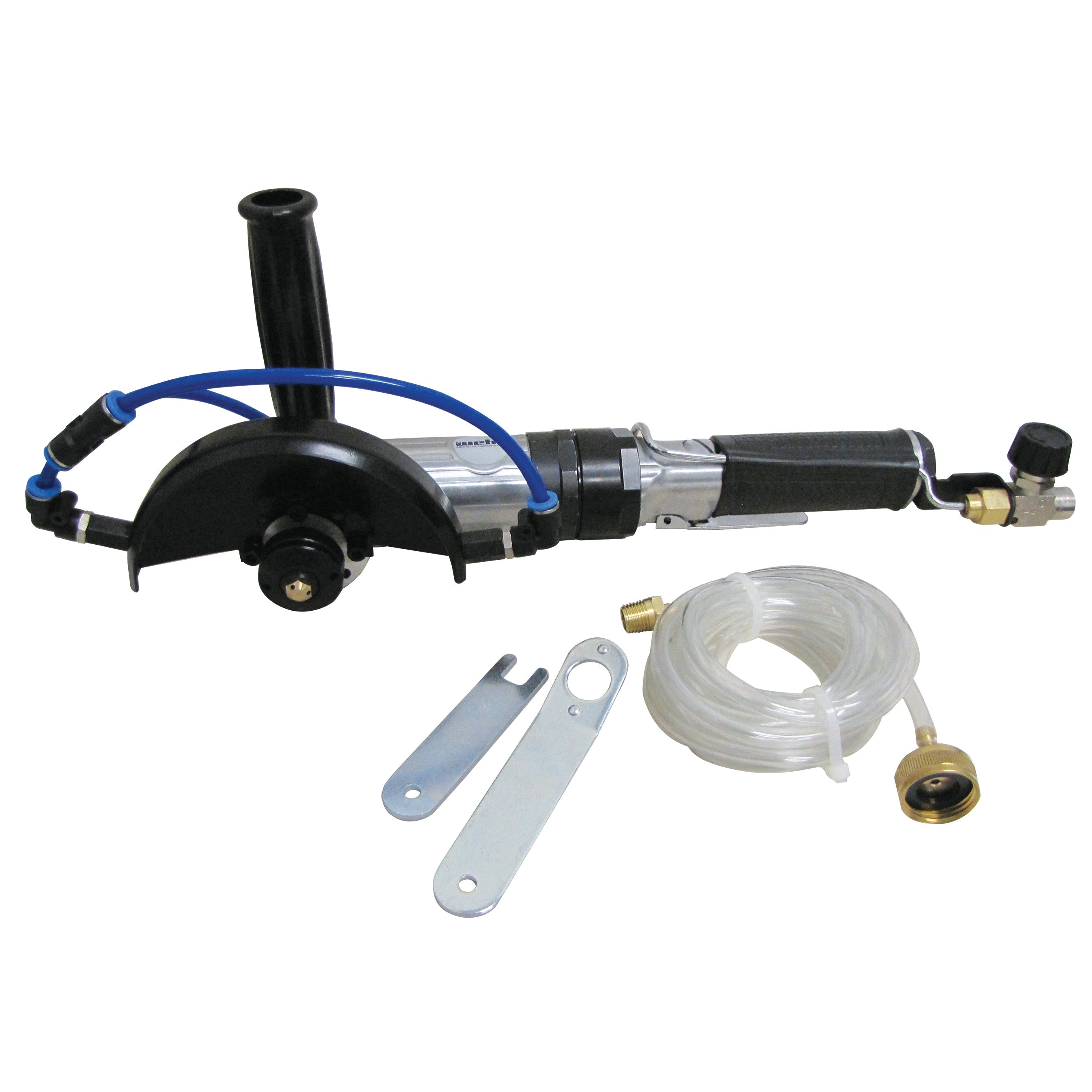 Weha High Speed Air Grinder | Specification View | air cutter | Pro Tool Haus