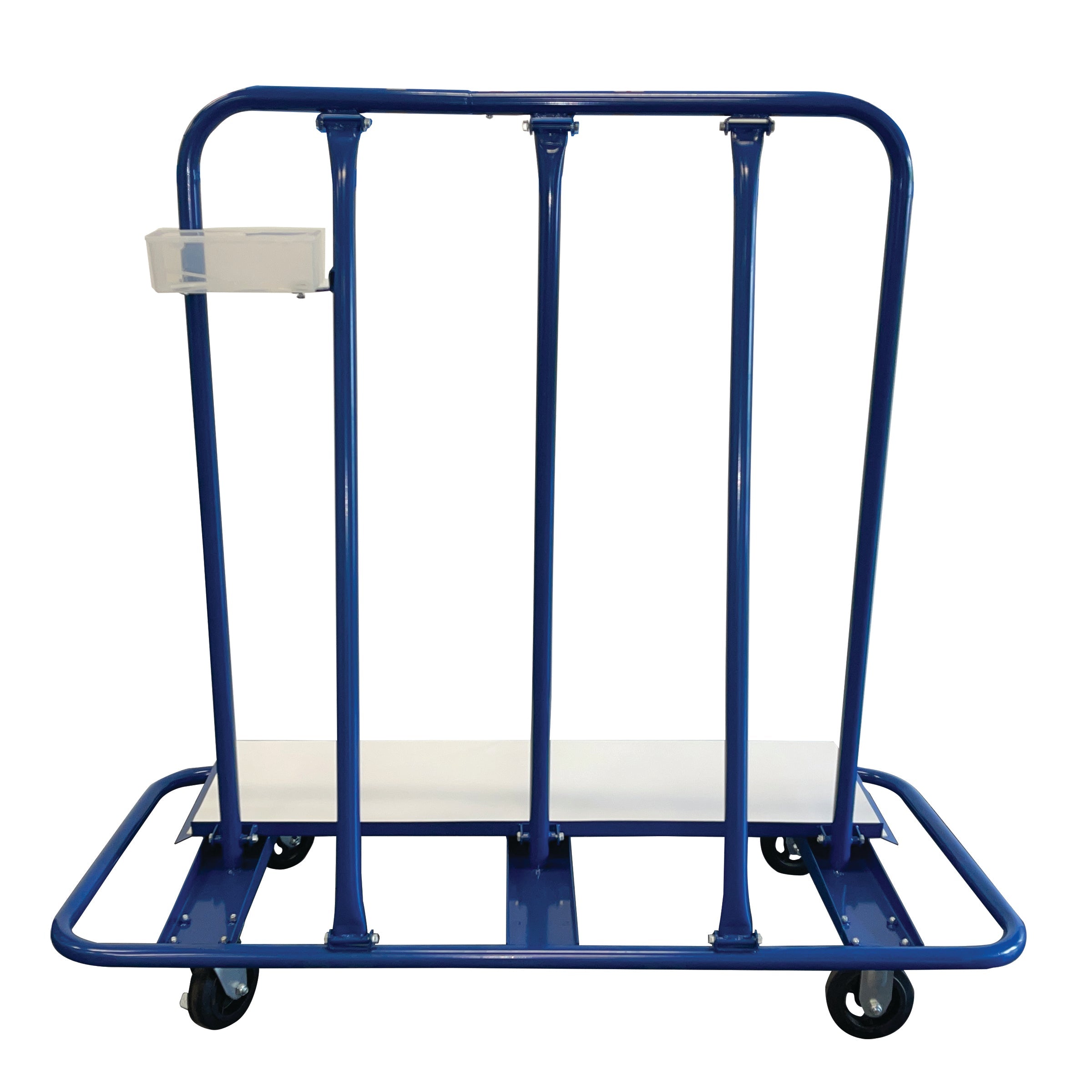Weha Large Fabrication Heavy Duty Shop Cart "Drywall Cart" - 2640lb Capacity | drywall cart | Pro Tool Haus