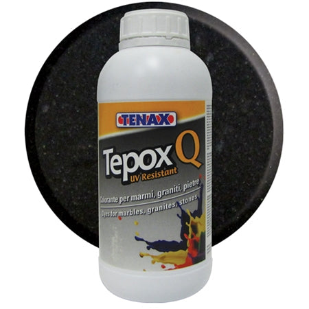 Tenax USA Tepox Q Color Match System | Product Detail | appearance modification | Pro Tool Haus