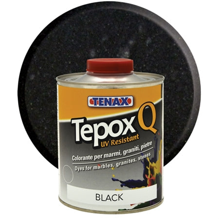 Tenax USA Tepox Q Color Match System | Accessory Detail | appearance modification | Pro Tool Haus