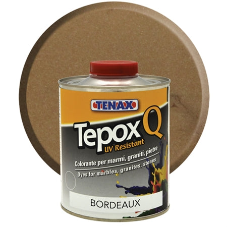 Sistema de igualación de color Tepox Q