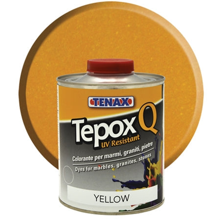 Tenax USA Tepox Q Color Match System | Package View | appearance modification | Pro Tool Haus