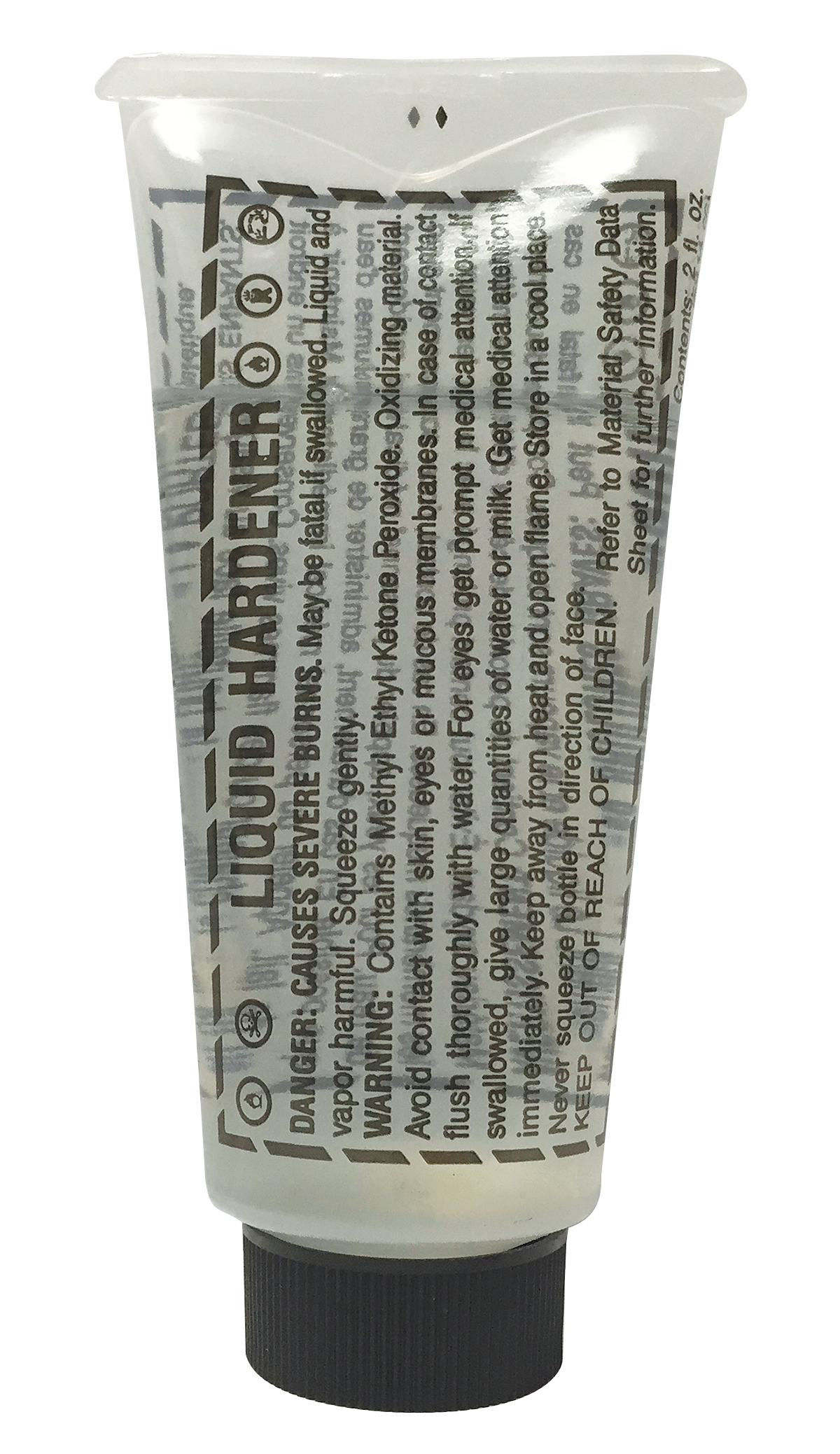 Tenax USA Tenax Hardener 50 ML   2 oz (Liquid) | adhesive component | Pro Tool Haus