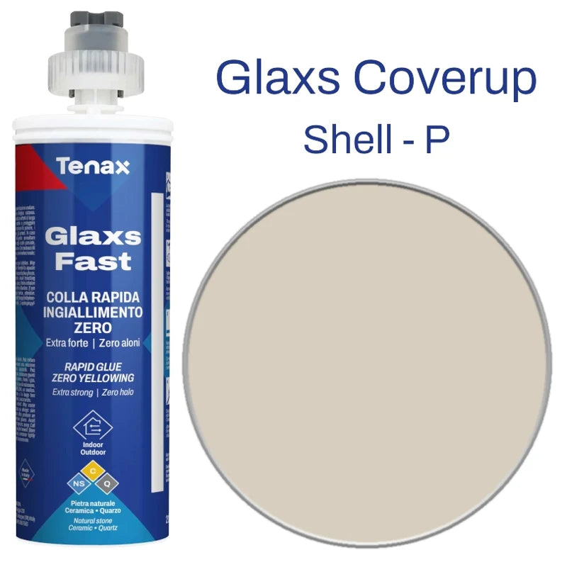 Клей Glaxs Sulzer Cartridge