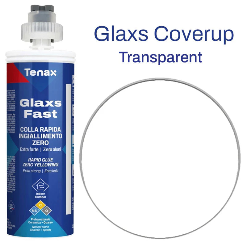 Клей Glaxs Sulzer Cartridge