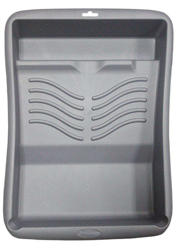 20001_Durable_9_to_10_inch_2-in-1_paint_tray_for_rollers
