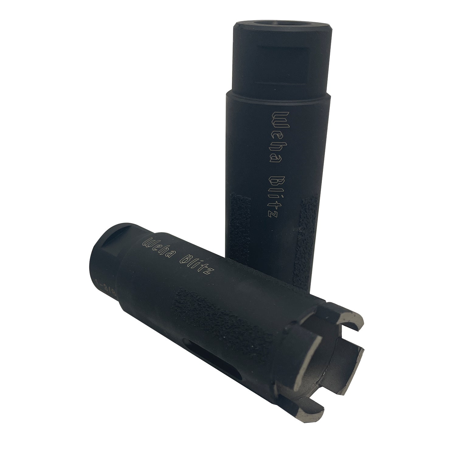 Weha Blitz Dry Diamond Core Bit | Feature Detail | blitz | Pro Tool Haus