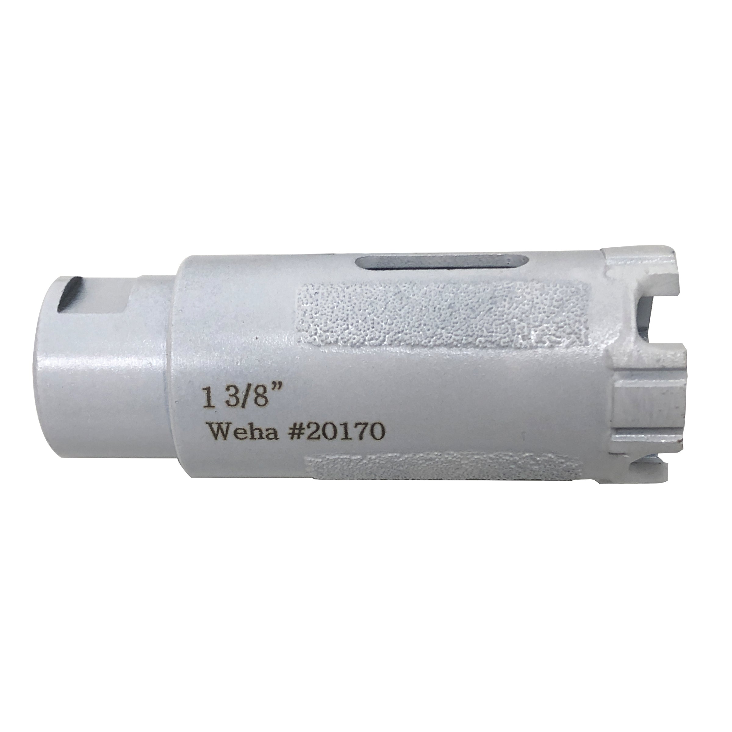 Weha White Lion 1 3/8" Core Bit | cool cutting | Pro Tool Haus