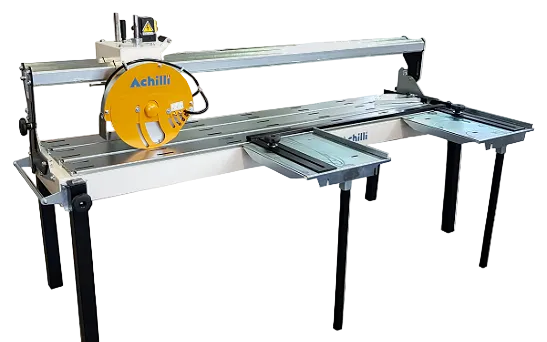 Achilli ANR Portable Stone Saw | tile saw | Pro Tool Haus