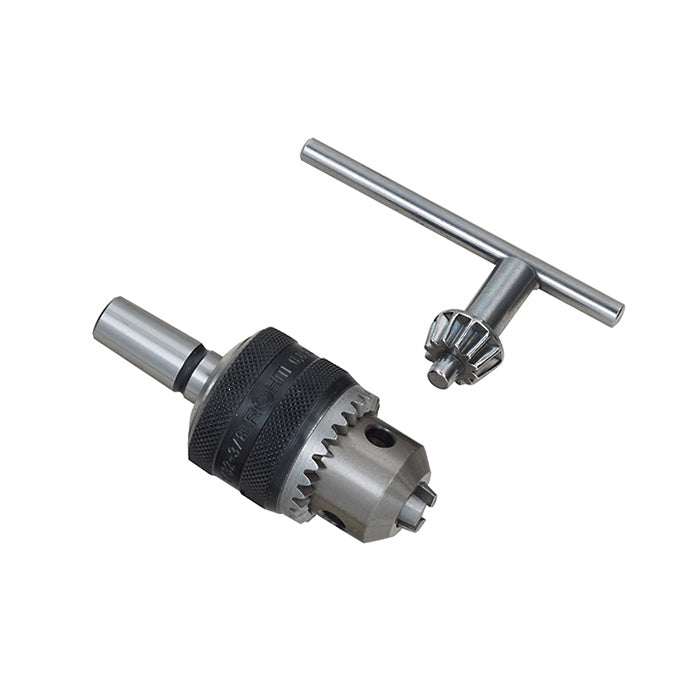 Proxxon Drill chuck for PD 250/E, capacity up to 13/32" (10 mm) | Pro Tool Haus