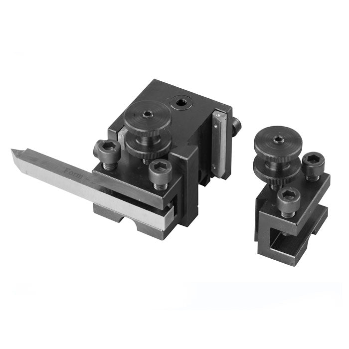 Proxxon Quick change tool post for PD 250/E | Pro Tool Haus