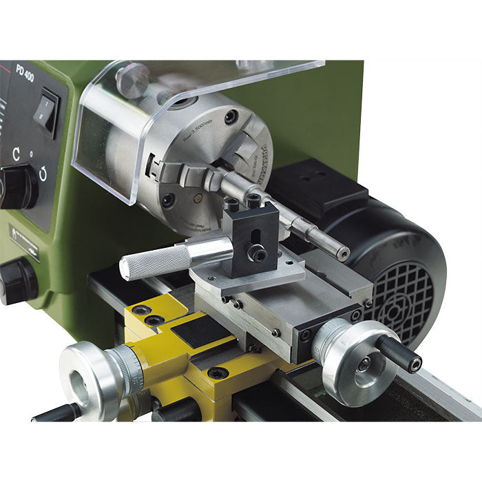 Proxxon Radius cutting attachment | Detail View | Pro Tool Haus