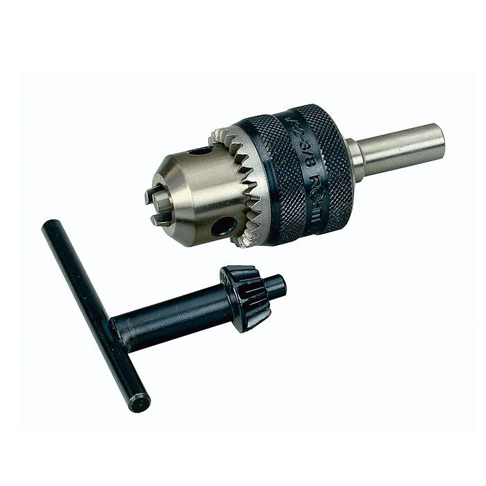 Proxxon Drill chuck for PF 230, capacity to 13/32" (10 mm) | Pro Tool Haus