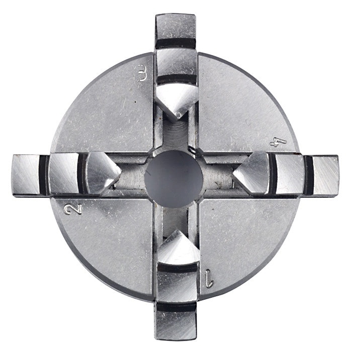 Proxxon 4-jaw-chuck, self-centering for FD 150/E | Pro Tool Haus