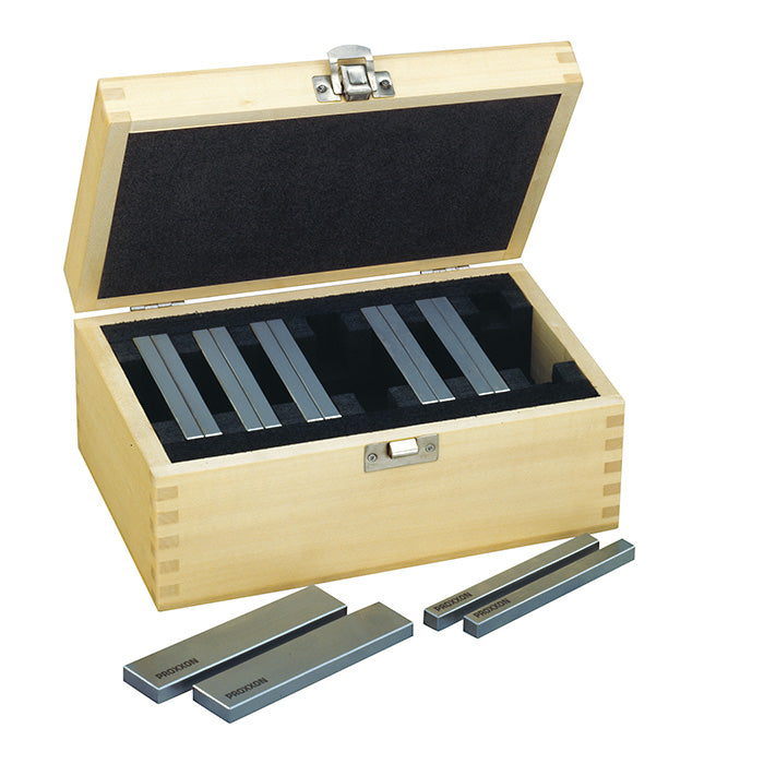 Proxxon 14-piece parallel supports set | Detail View | Pro Tool Haus