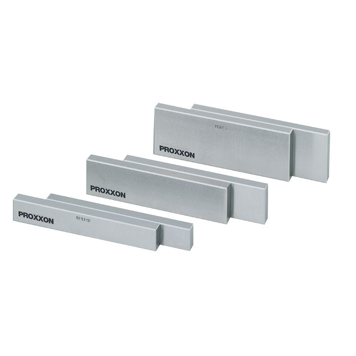 Proxxon 14-piece parallel supports set | Pro Tool Haus