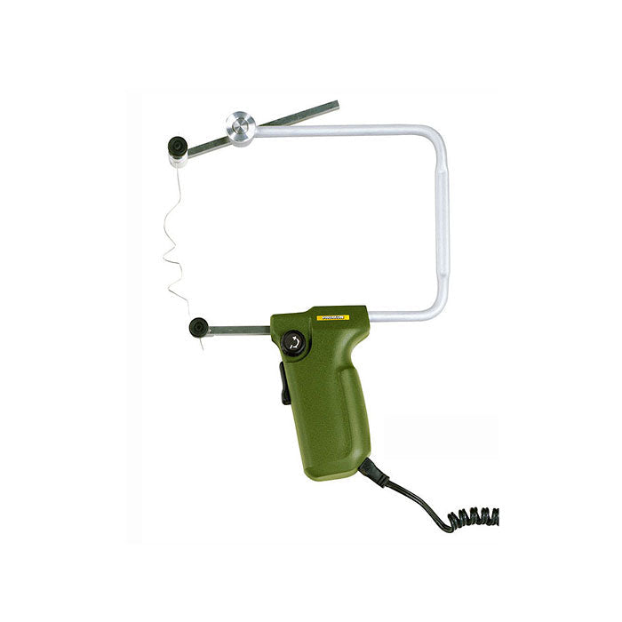 Proxxon Hot Wire Cutter THERMOCUT 12/E | proxxon hotwire | Pro Tool Haus