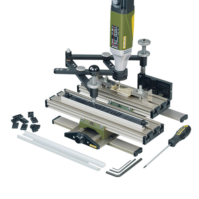 Proxxon Engraving Device GE 20 | Detail View | proxxon handheld | Pro Tool Haus