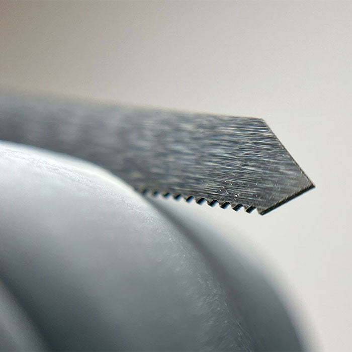 Proxxon Saw blades for MICRO-Sonic Cutter MSC | Detail View | Pro Tool Haus