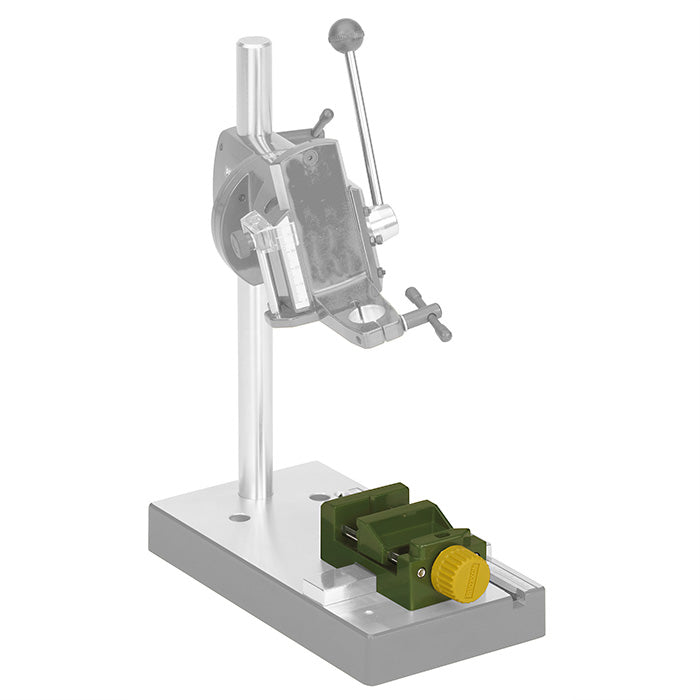 Proxxon Machine Vise MS 4 | Detail View | Pro Tool Haus