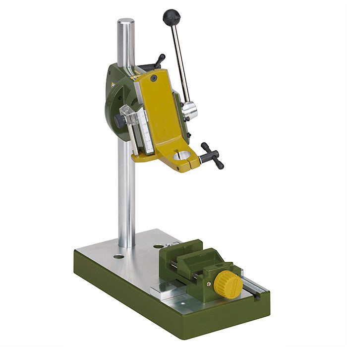 Proxxon Machine Vise MS 4 | Feature Detail | Pro Tool Haus