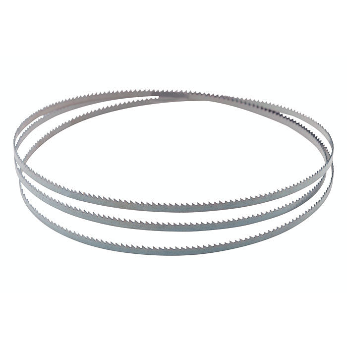 Proxxon Band saw blade for MBS/E special tempered, coarse (14 TPI) | proxxon cutting disc | Pro Tool Haus