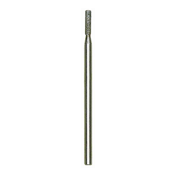 Proxxon Diamond bur, cylinder Ø 5/64" x 13/64" | Pro Tool Haus