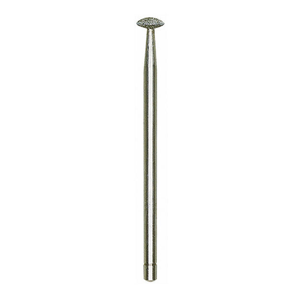 Proxxon Diamond bur, lenticular wheel Ø 13/64" | Pro Tool Haus