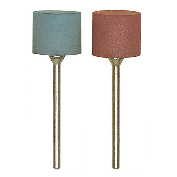 Proxxon Silicon carbide mounted points, cylindrical 2 pcs. | Pro Tool Haus
