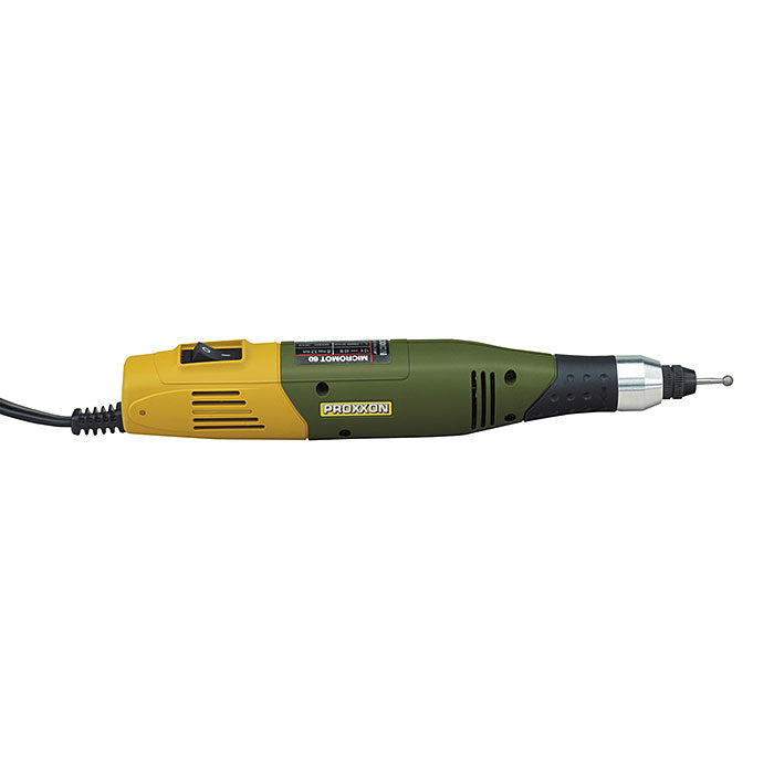 Proxxon Rotary Tool MICROMOT 60 | proxxon handheld | Pro Tool Haus
