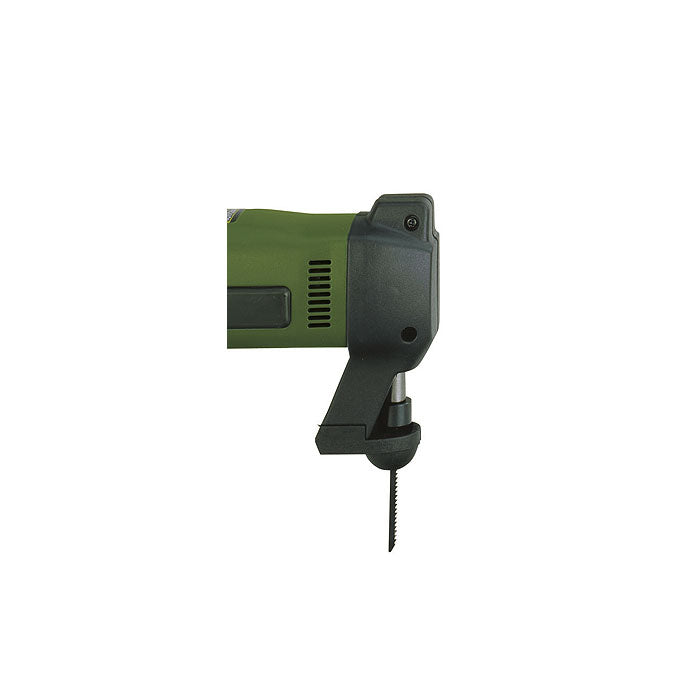 Proxxon Jig Saw STS 12/E | Feature Detail | proxxon handheld | Pro Tool Haus