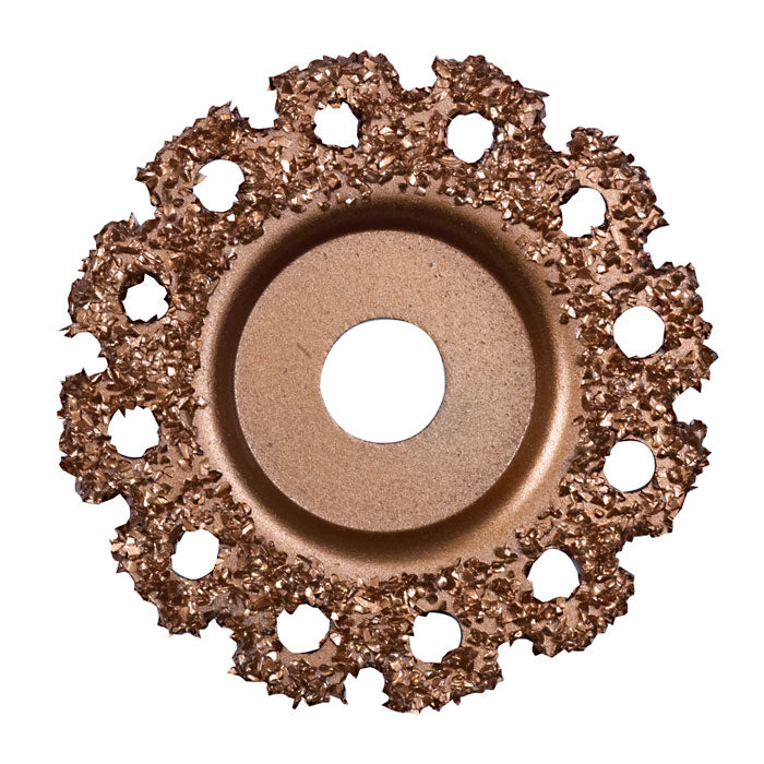 Proxxon Tungsten Carbide Rasp and Cutting Disc 50mm | 50mm | Pro Tool Haus