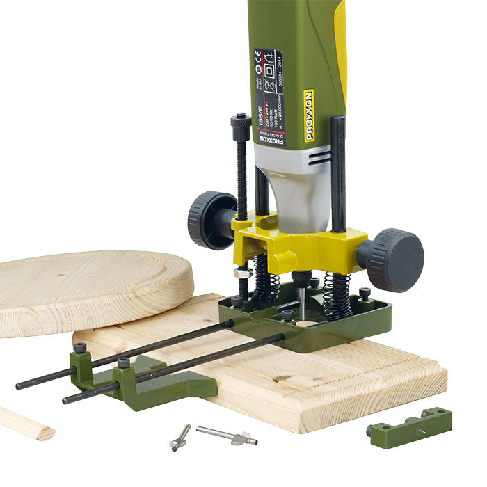 Proxxon Router Base OFV | Detail View | Pro Tool Haus