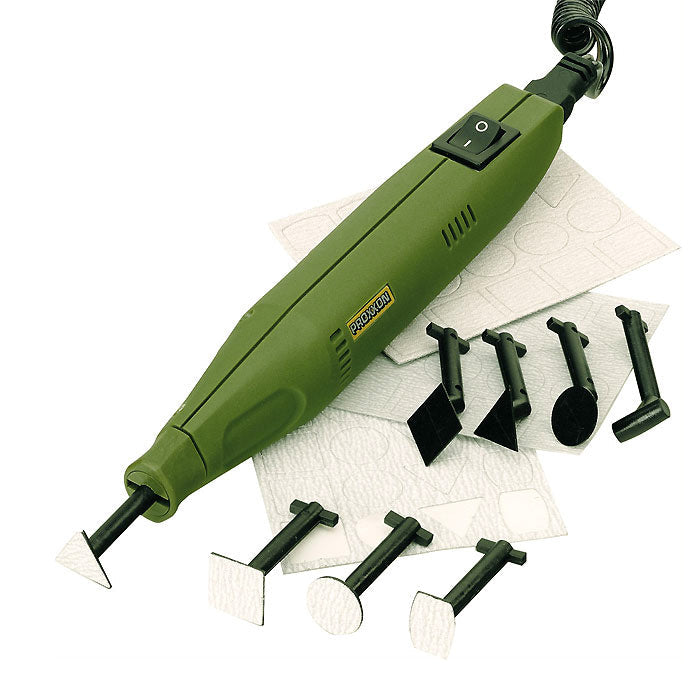 Proxxon Pensander PS 13 | proxxon handheld | Pro Tool Haus