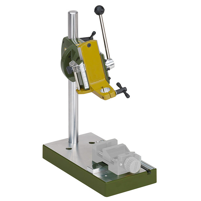 Proxxon Drill Stand MB 200 | Detail View | Pro Tool Haus