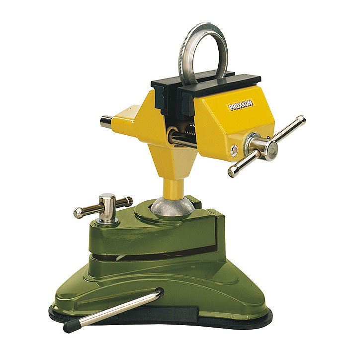 Proxxon Precision Vise FMS 75 | accessories | Pro Tool Haus