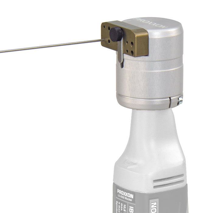 Proxxon Tungsten electrode sharpener ESV | Pro Tool Haus