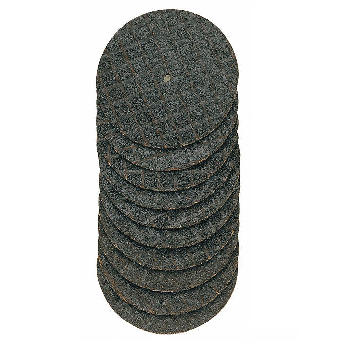 Proxxon Fiber cut discs, 50 pcs., Ø 7/8" | proxxon cutting disc | Pro Tool Haus