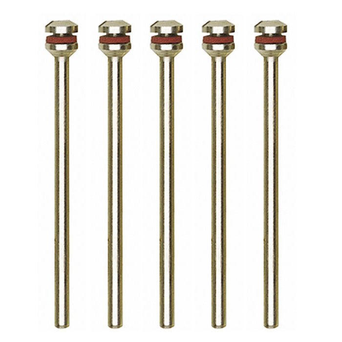 Proxxon Spare mandrels, 5 pcs. | proxxon cutting disc | Pro Tool Haus