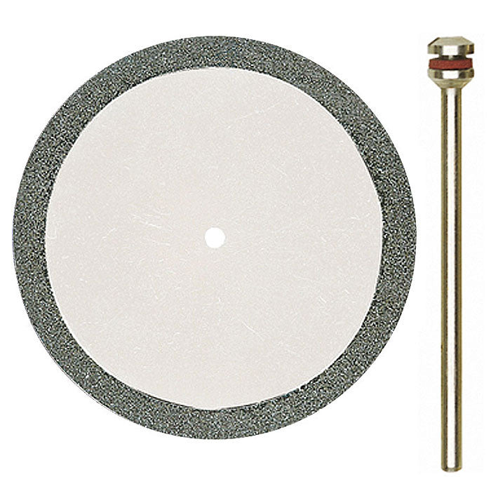 Proxxon Diamond Cut-Off Wheel 1-1/2" (38mm) | 1.5 inch | Pro Tool Haus