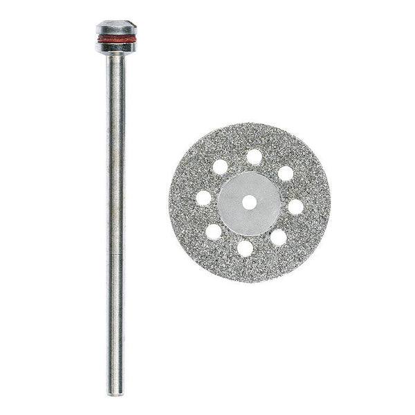 Proxxon Diamond cut-off wheel, Ø 3/4" | proxxon cutting disc | Pro Tool Haus
