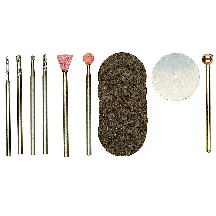 Proxxon Modeler's set, 13 pcs. | Pro Tool Haus