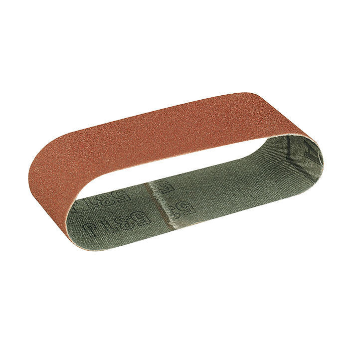 Proxxon Sanding belt for BBS, 1 37/64" X 10 7/16"  (40 X 265mm), 150 grit, 5 pcs. | proxxon sanding | Pro Tool Haus