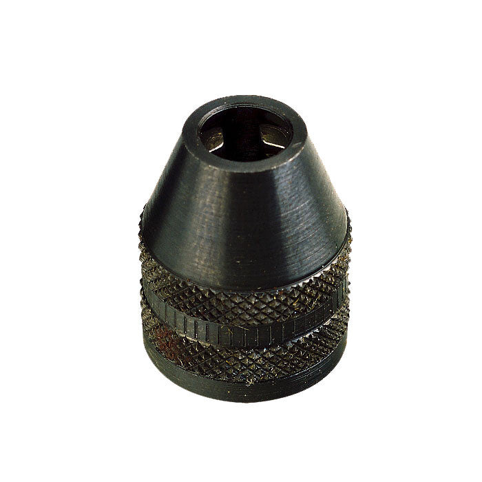 Proxxon MICROMOT Three-jaw Steel Drill Chuck | Pro Tool Haus